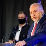 Liberman distances himself from opposition allies, pushes for unity government – report
