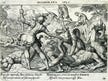 Play by 17th century German cleric adapting dirty ancient Roman comedy to King David story is rediscovered