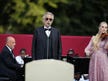 Indonesian Islamic council seeks cancellation of Andrea Bocelli concerts citing Israel support