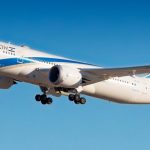 Tel Aviv 35 beckons for El Al