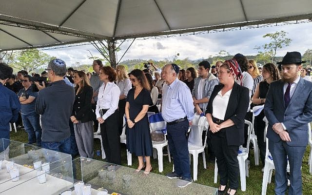 Silas Anastacio | Murdered for Being Jewish!