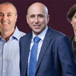 Pressure pays off: Regulator approves giant Leviathan gas deal