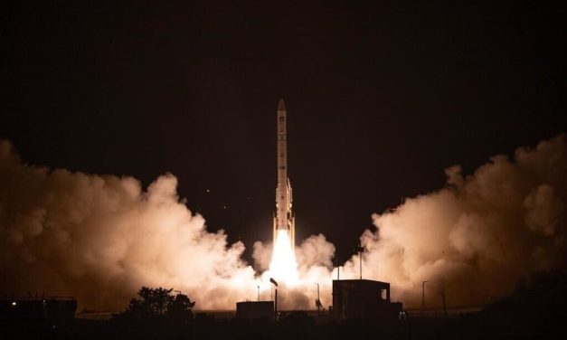 IDF appoints first commander of new Space Division as Israel eyes galactic warfare