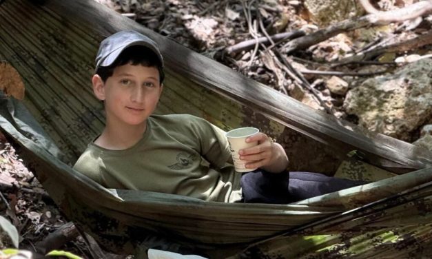 Student killed in blast near Lebanon border ID’d as 9th grader Elazar Yair Wilensky
