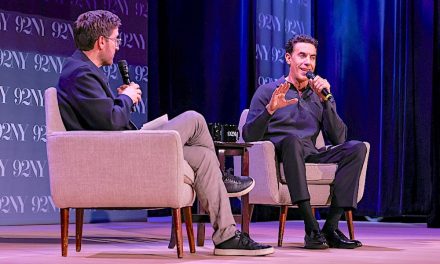 Sacha Baron Cohen wants to fight bigotry. But is Ali G part of the problem?