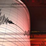 Magnitude 3.4 earthquake strikes southern Israel’s Arava region