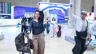 ‘The polls never counted us’: 67,000 Israelis abroad expected to fly home to vote