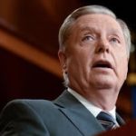 Three men allege late Lindsey Graham paid for sex; one says he was 17 and filmed without consent
