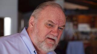Meghan Markle’s father investigated over alleged possession of child pornography