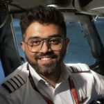 ‘Out of harm’s way’: Pilot feted for helping save lives of everyone aboard flydubai flight