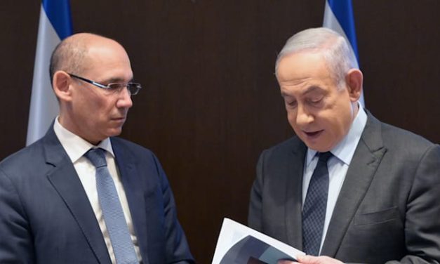 BoI slams Netanyahu’s crypto plan for evading sanctions