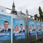 Israel courts Europe’s far right, finding friends but also unease