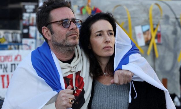 One in five Israelis ‘still struggling to function’ since Oct. 7 – new study