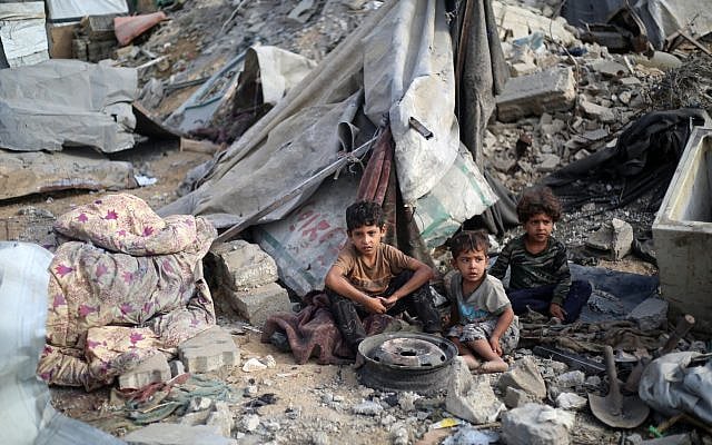 Donniel Hartman | Israel must defend itself — without defending the indefensible