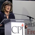 Christiane Amanpour announces she’s leaving CNN after 43 years