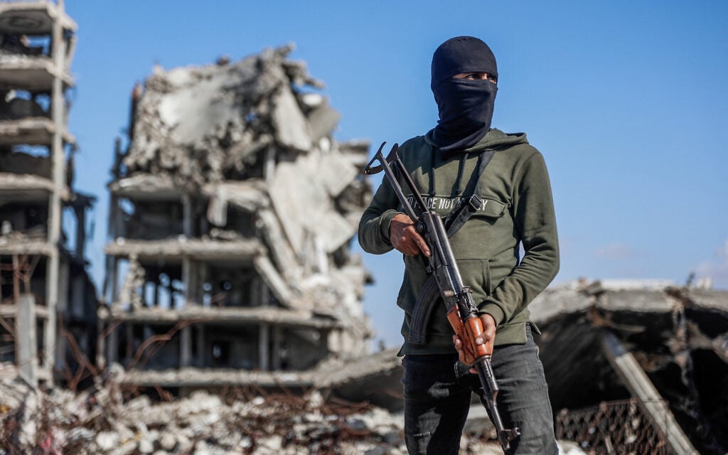 Hamas said to threaten Oct. 7-style attack over IDF advance in Gaza, PA’s nixed election
