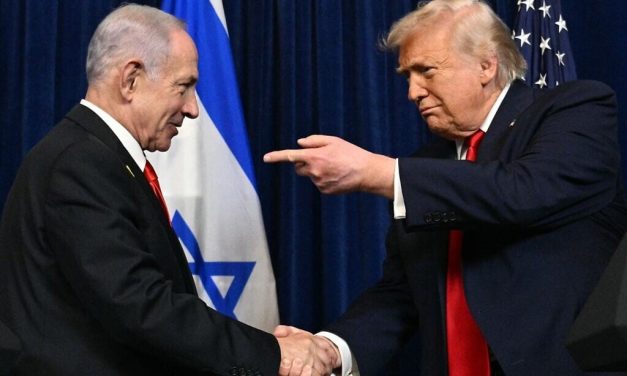 Will Trump’s endorsement boost Netanyahu’s chances of winning the election?