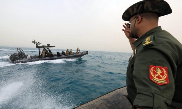 Israel condemns Libya’s approval of maritime agreement with Turkey