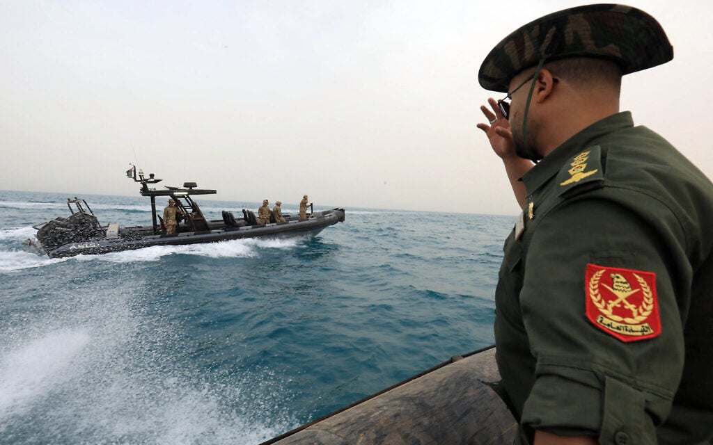 Israel condemns Libya’s approval of maritime agreement with Turkey
