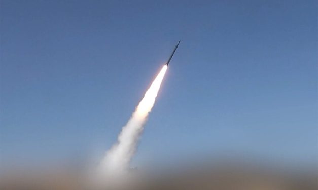 Houthis building new longer-range missiles with Chinese-imported parts – report