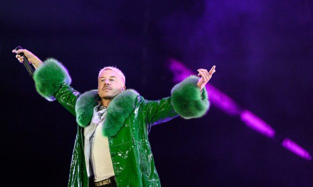 Macklemore’s ‘Free Palestine’ concerts draw scrutiny over pledged proceeds for anti-Israel group