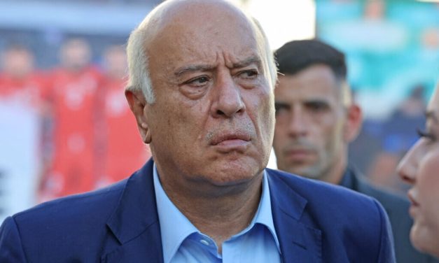 Senior Palestinian official warns West Bank is on the verge of an ‘explosion’