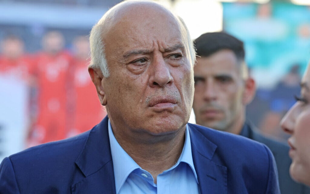 Senior Palestinian official warns West Bank is on the verge of an ‘explosion’