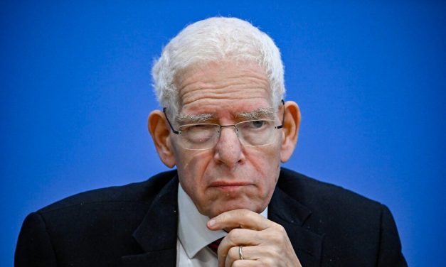 Germany jails two men for Iran-backed plots against pro-Israel figures, spying on Jews