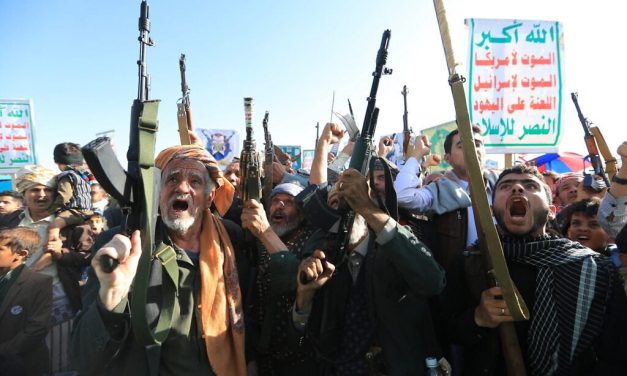 How the Houthis are helping Iran turn Saudi Arabia into a pressure point