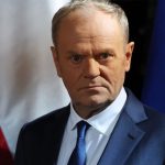 Polish police arrest man suspected of planning attack on Prime Minister Donald Tusk