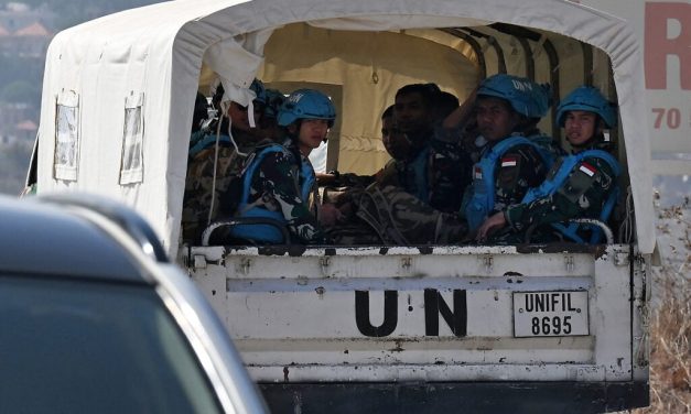 South Lebanon village braces for UNIFIL exit after decades of peacekeeper presence