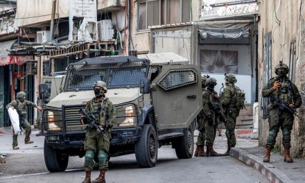IDF, Shin Bet raid two West Bank charities they say were fronts for terror groups