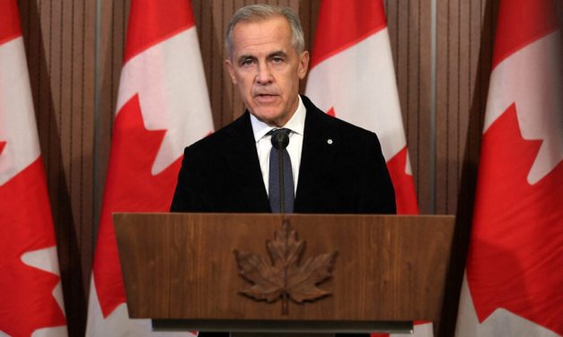 Carney says 4 service members killed, dozens injured in fire at Alberta military base