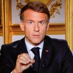 Macron slams ‘unbridled’ riots in France, says ‘those who have destroyed must pay’