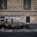 France announces curfews in Paris and other cities as country grapples with unrest