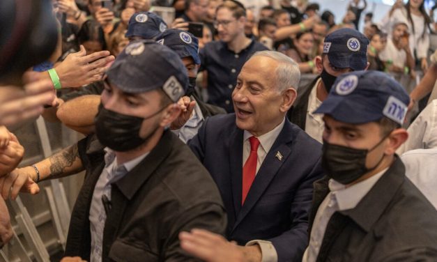 ‘No one like Bibi’: Netanyahu supporters’ faith remains unshaken ahead of key election