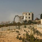 IDF launches major op in Hebron after soldiers killed in shooting attack