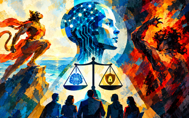 Yashwant Singh | Neither Hanuman nor Bhasmasura: Power, Agency and the Governance of Agentic AI