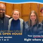 Make what’s next matter. AJRCA’s Virtual Open House. Register today. – Sponsored Content