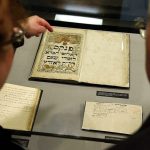 How YIVO pivoted from studying a living Yiddish world to preserving a vanishing culture