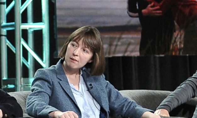 Sally Rooney’s publisher pulls books from UK over her support for outlawed anti-Israel group
