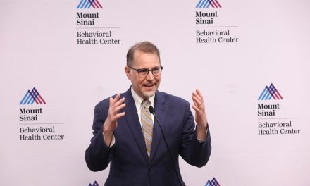 NYC comptroller hails city’s economic ties with Israel after ditching Israel Bonds
