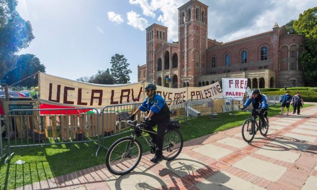 Most US grad students show little prejudice, but some are hostile to Jews, study finds