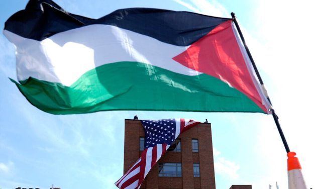 US says it’s ‘dismantling’ multimillion-dollar Hamas finance network