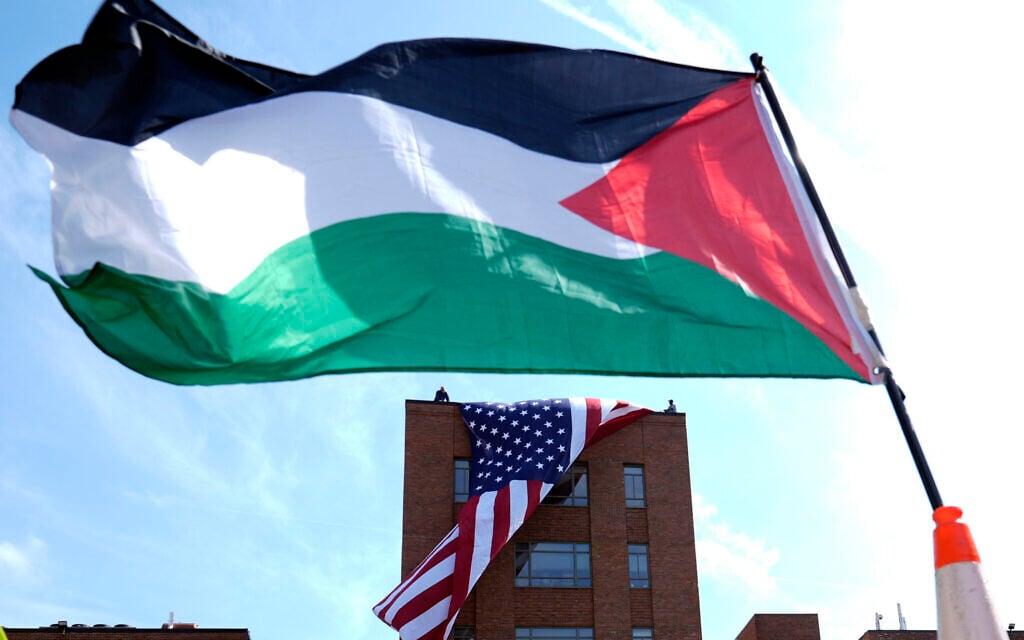 US says it’s ‘dismantling’ multimillion-dollar Hamas finance network