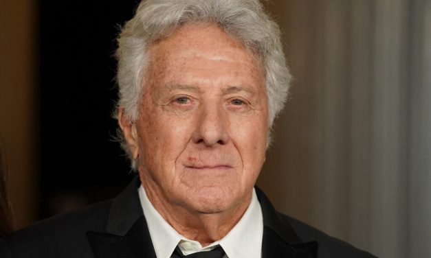 Hollywood stars gather at UCLA for celebration of Jewish ties to Israel