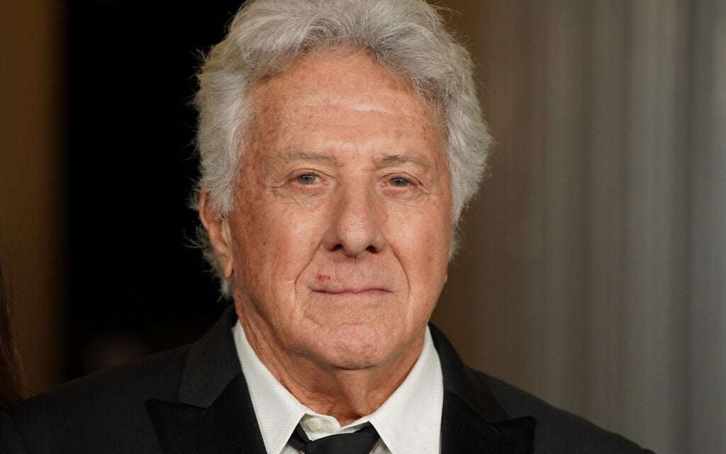 Hollywood stars gather at UCLA for celebration of Jewish ties to Israel