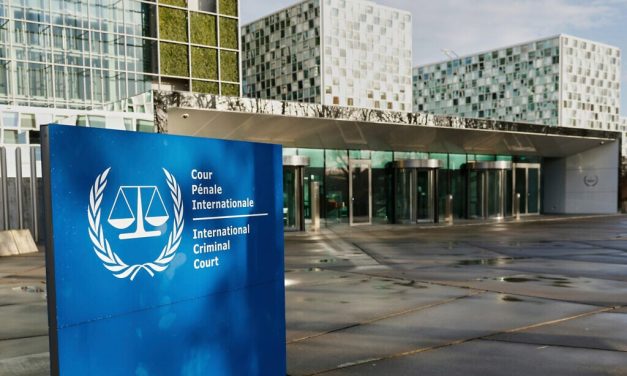 ICC wins EU’s top rights award as court faces sweeping US sanctions