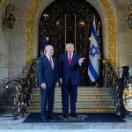 Analysts and US liberal groups raise eyebrows at Trump endorsement of Netanyahu