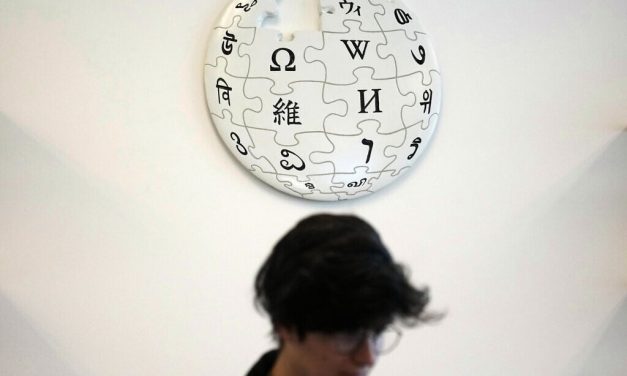 Biased Wikipedia edits on Israel, Oct. 7 remain on site despite editor bans, ADL says